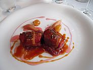 テーブルマナーレッスン