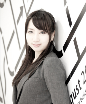 住友先生のビジネスマナー講座を終えた三井田さんの声