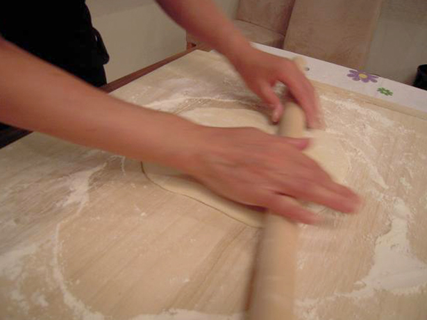 青木佐知さんの声