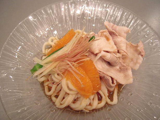 青木佐知さんの声